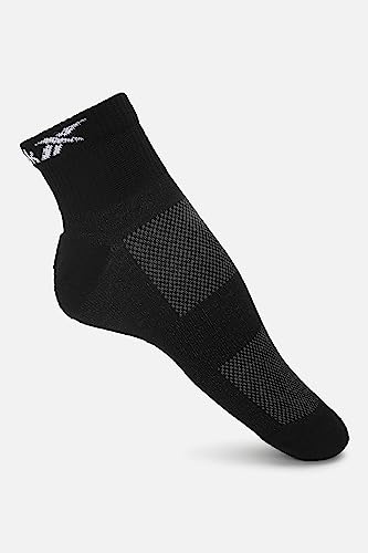 Chaussettes et collants Reebok Te All Purpose Sock 3P pour Accessoires - vue 4