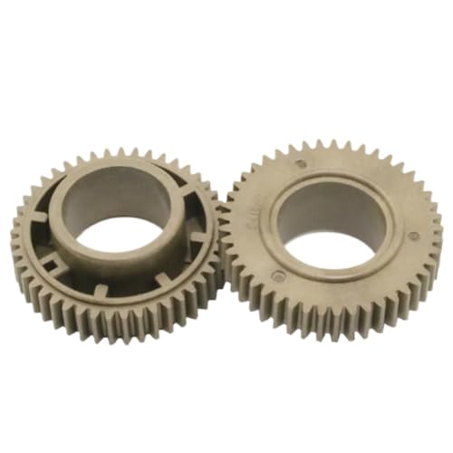 Engrenage rouleau de fusion 45T JC66-01254A haute résistance thermique pour pignonerie 3250