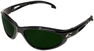 Edge Eyewear SW11-IR5 Dakura Safety Glasses