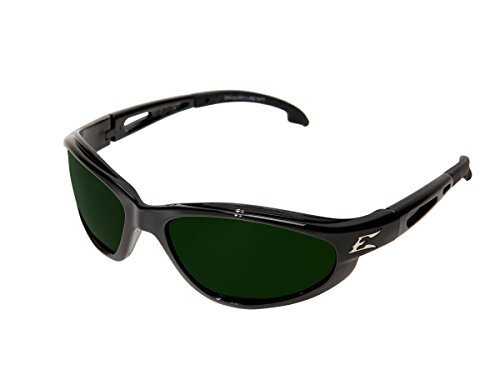 Edge Eyewear SW11-IR5 Dakura Safety Glasses