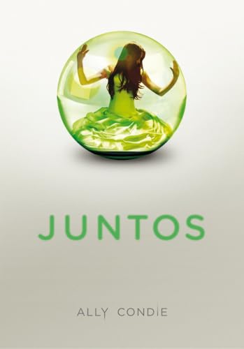 Juntos (Juntos 1) (Matched Trilogy) (Spanish Ed... [Spanish] 8484416933 Book Cover