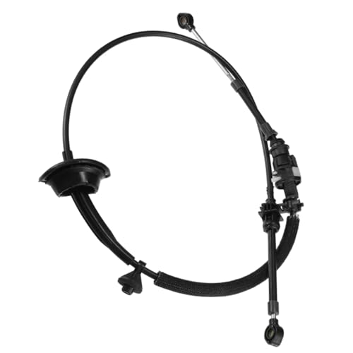 Cable selector de cambios de transmisión automática Ford Explorer Sport 2001 a 2003