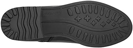 Easy Spirit Rae Womens Boot BM US Black Leather | Image 2