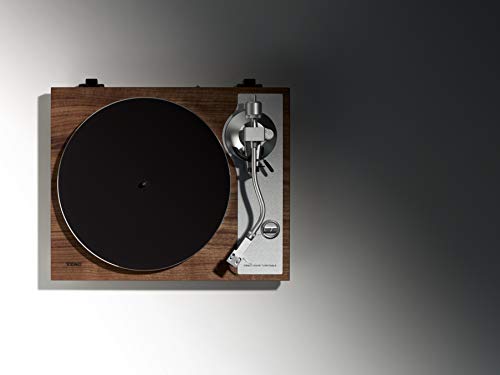 Teac Direct-Drive TN-4D O/WA Analog Turntable (Sortie USB pour l’enregistrement numérique sur PC/Mac et amplificateur… - Les Beatles, Paul McCartney, John Lennon, RIngo Starr, George Harrison Teac Direct-Drive TN-4D O/WA Analog Turntable (Sortie USB pour l'enregistrement numérique sur PC/Mac et amplificateur… – Image 6