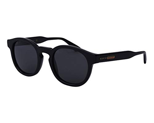 Occhiali da Sole Gucci GG0825S BLACK/GREY