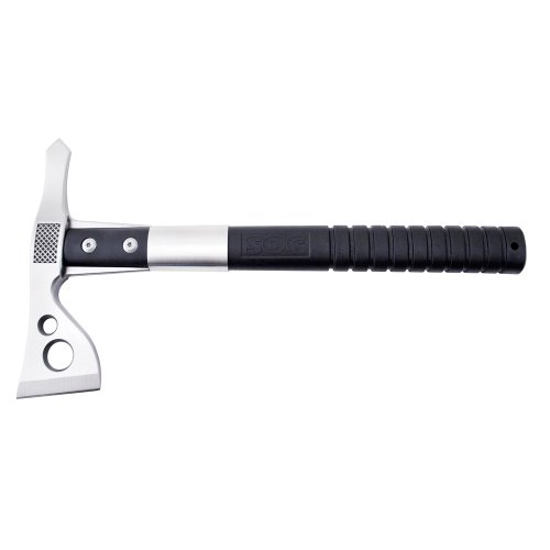 SOG FastHawk - Polished
