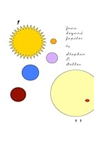 Jews Beyond Jupiter 1482703505 Book Cover