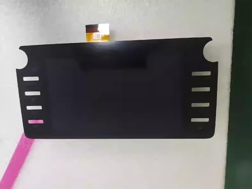 Image of C080EAB02.1 LCD Display Screen