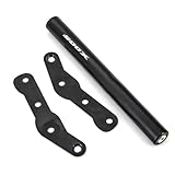 Même en cas de freinage d'urgence, de route accidentée ou de virage serré, le support de téléphone et le guidon restent fermement fixés.