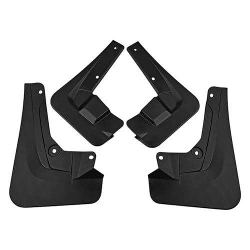Garde-boue de voiture pour BMW X3 18-22 pare-boue idéal trajets de pluie
