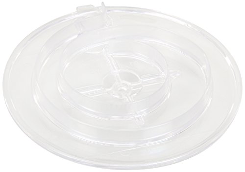 Grindmaster Cecilware 1735 Pump Cover for 1008 Impeller