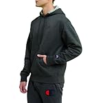 Champion, Powerblend, Fleece Comfortable Hoodie, Sweatshirt for Men (Reg. Or Big & Tall) - Image 3