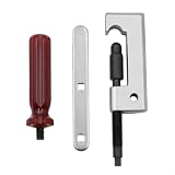 RiseNova Stahl-Kupferrohr-Quetschwerkzeug für CT-204, Dichtungszange ≤ 10