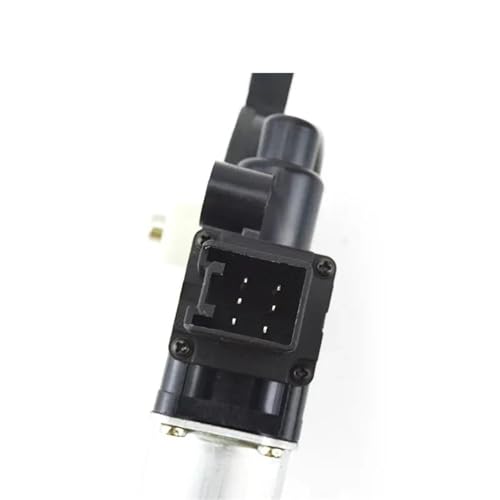 Motor de elevalunas derecho para Mazda 3 y CX-5 (modelos 2008 a 2016) 5