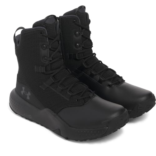 Under Armour Men's Micro G Stellar Zip Military and Tactical Boot2