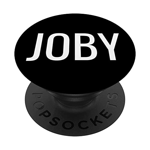 Joby PopSockets mit austauschbarem PopGrip