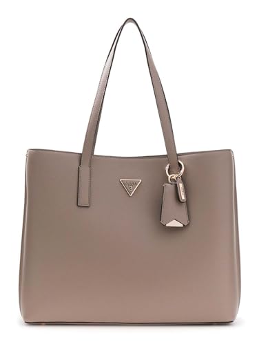 Sac shopper GUESS Meridian II fini le désordre dans votre sac