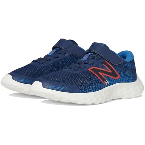 New Balance 520 V8 Enfants Cover
