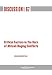 Critical Factors in the Horn of Africa's Raging Conflicts
