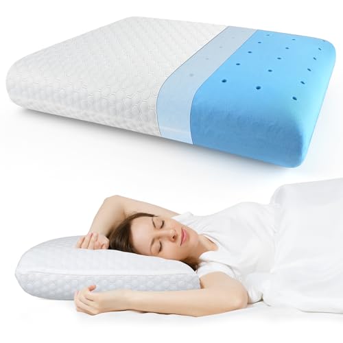 inight Memory Foam Pillow
