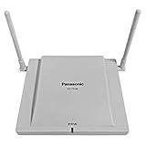 Panasonic KX-T0155 2-Channel DECT Cell Station (Certified Refurbished)