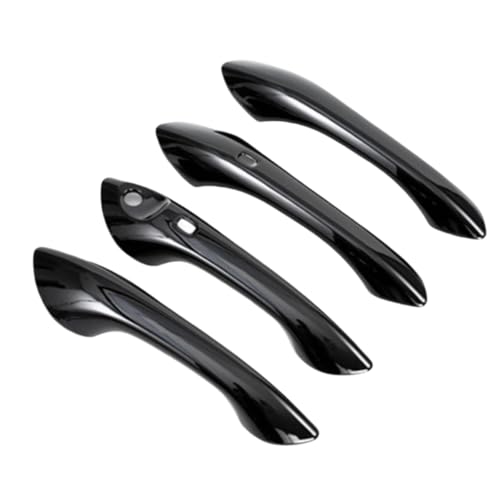 Couvercles de poignées de porte Star Miro 2023 protection carrosserie ABS