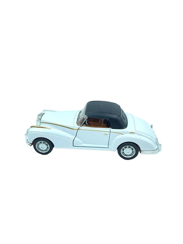 ROZZBY Vintage Metal Car with Open roof for Kids (B0CC24LSTJ) Amazon Price History, Amazon Price Tracker