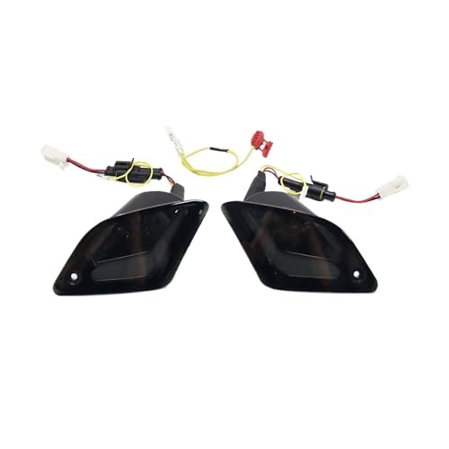 Clignotants arrière pour GTS 150 pour remplacer des feux cassés