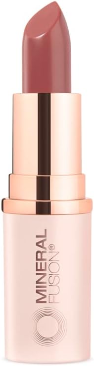 Mineral Fusion Lipstick, Molten, .137 Ounce