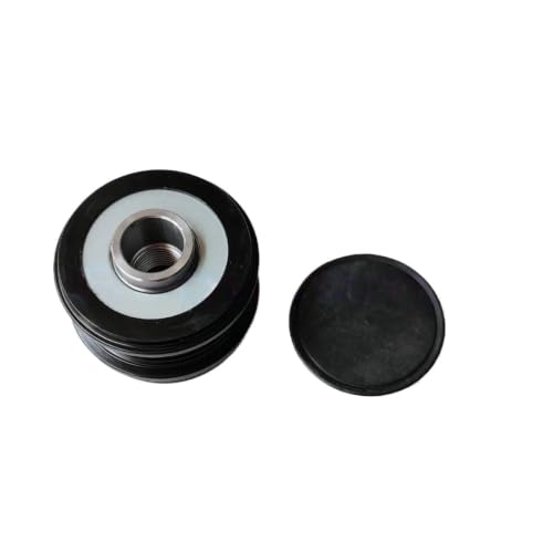 Polea de alternador Ford Focus 2.0L 2012-2015 rueda libre 2