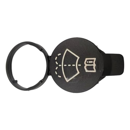 Bouchon lave glace compatible avec Chevrolet Malibu Cabriolet 13227300 1 pièce
