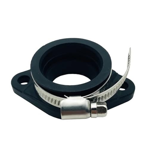 Connecteur d admission 35mm étanche pour carburateur PWK PE28