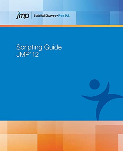 Jmp 12 Scripting Guide view 2