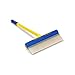AquaBlade Professional Silicone Squeegee Window Cleaning Kit | Includes 2 Microfiber Washers & Extension Telescopic Pole (56.5 in) | Large & Small Squeegee for Windows, Shower & Cars