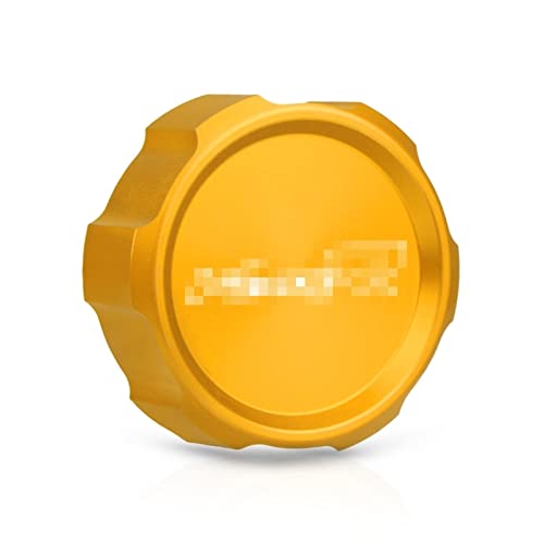 Bouchon de réservoir de liquide de frein BMW K1300R finition premium
