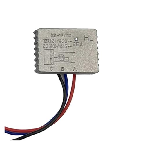 230V~12-20A \tgX^[gAbvd~b^[ dH tW[ uVt[^[ \tgX^[gXCb` [^[X^[^[(183-2 16A)