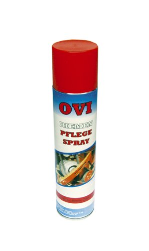 Preisvergleich Produktbild OVI Riemen-Pflege Spray
