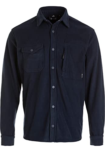 Chemise opaque homme WHISTLER Enzo : finie la transparence au bureau