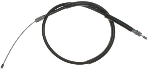 Raybestos Brakes Parking Brake Cable P N Bc95557