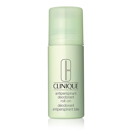 Clinique Anti-Perspirant Roll-On Deodorant 75ML