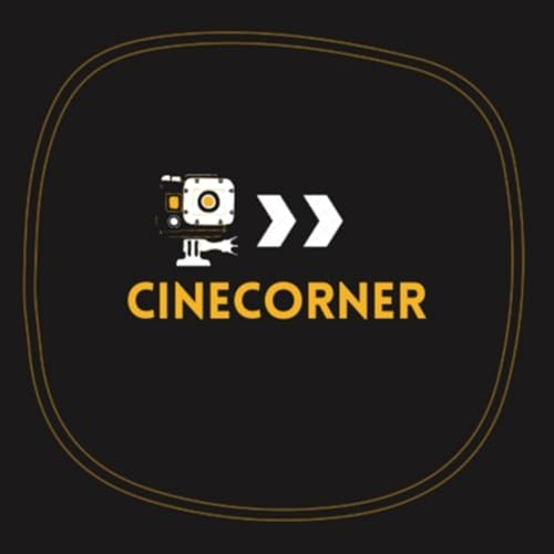Page de couverture de CineCORNER