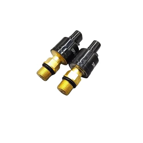 Pressostat de distributeur EC210B pour pelle hydraulique 20PS982-2 - 3