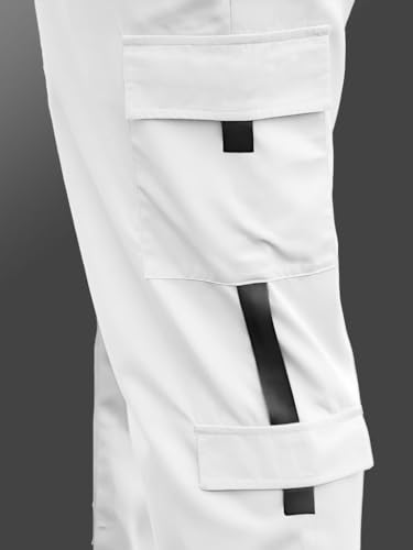 Image of Mack Jonney Regular Track Pant for Men || Track Pants || Plain Track Pant-MACK640496
