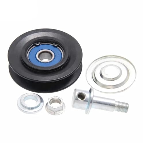 Tendeur de courroie de climatisation 88440-26090 Toyota Land Cruiser FZJ100 FZJ80 Corolla