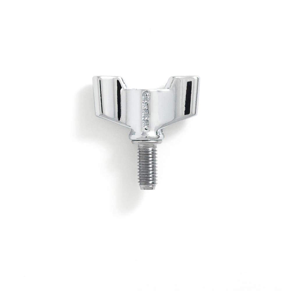 Gibraltar Bass Drum Accessories Wing Screw SC-0009 8mm (2 pieces)