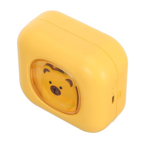 Imprimante autocollante thermique portable pour organiser la maison et créer des bullet journals