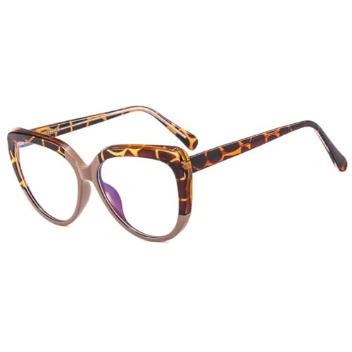 Lunettes œil-de-chat vintage punk pour festivals et soirées