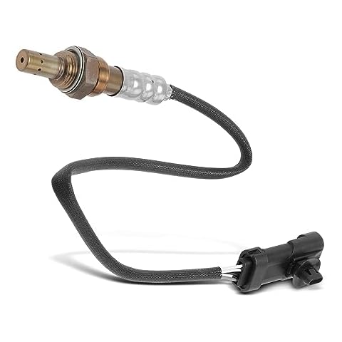 YHTAUTO Downstream Left Oxygen Sensor for Nissan Cover