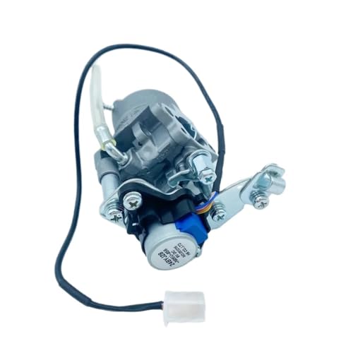 Carburateur EF2000iS avec moteur pas à pas 8V DC pour groupe