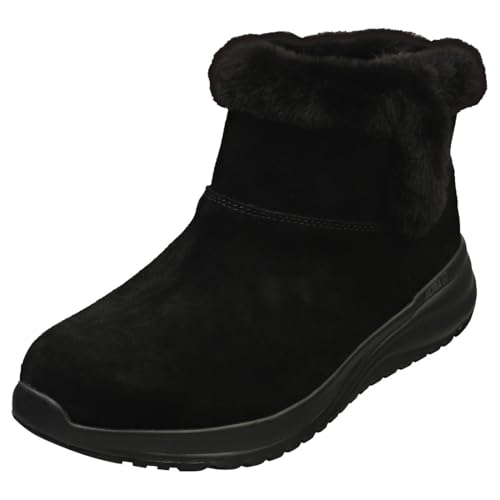 Bottines Skechers On-the-go Stellar pour femme, le choix du confort au quotidien